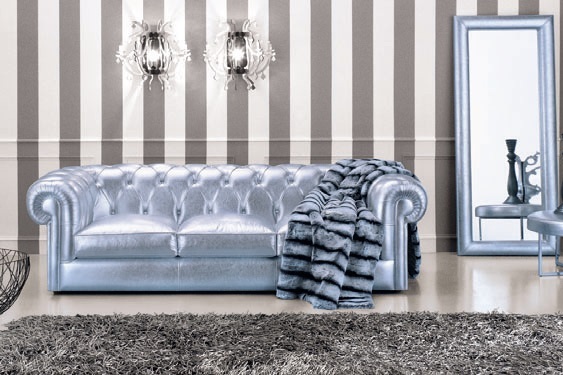 Диван Perfect Day art.DUBLINO от магазина Piramida Interiors