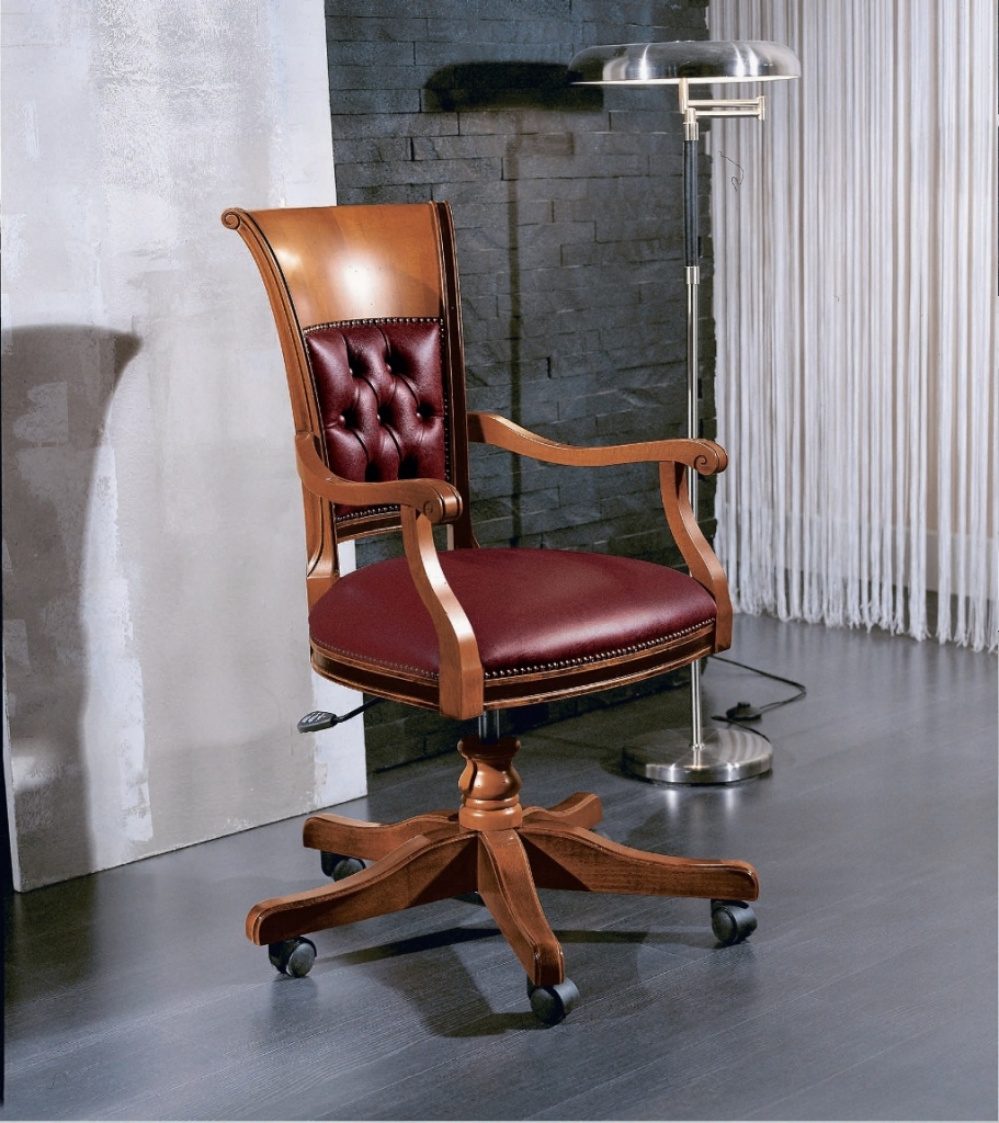 Кресло Caravaggio art.3207/A от магазина Piramida Interiors