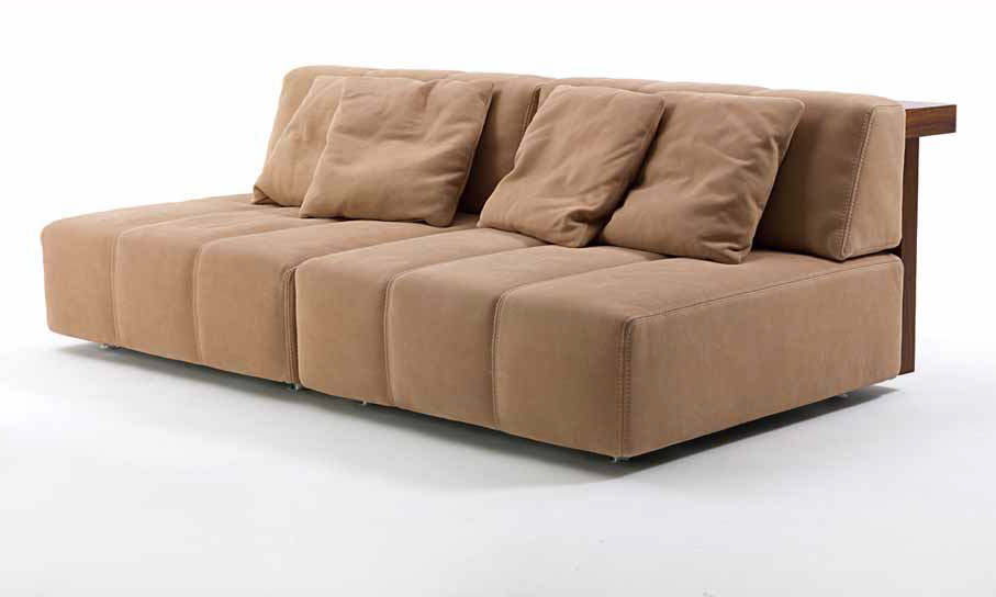 Диван News 2013 - 2014 art.FUR_NATURE_PROJECT_1 от магазина Piramida Interiors