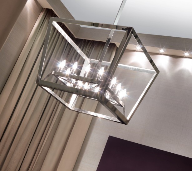 Люстра Dolce Vita art.DV320 от магазина Piramida Interiors