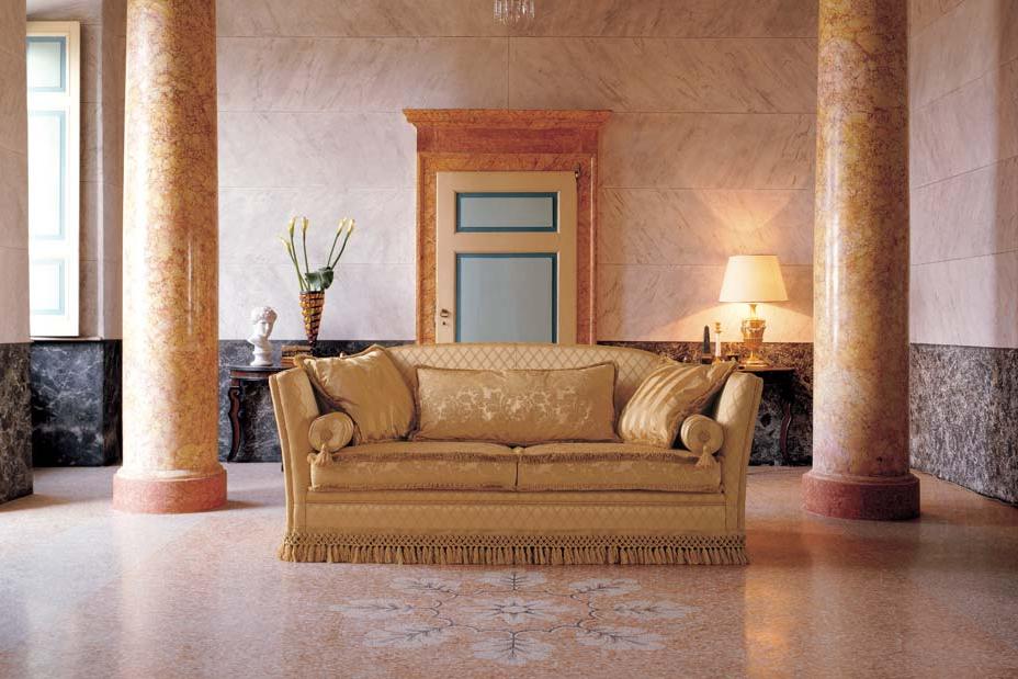 Диван I Classici art.WINDSOR от магазина Piramida Interiors