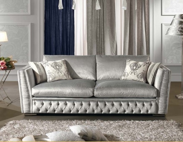 Диван Juliet art.0804 от магазина Piramida Interiors