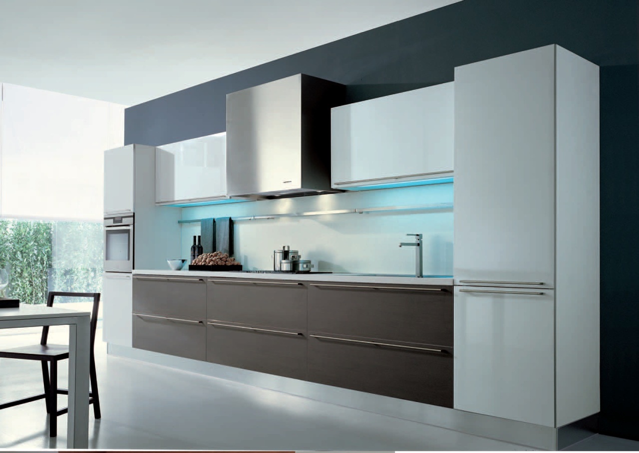 Кухня Making art.MAKING_02 от магазина Piramida Interiors
