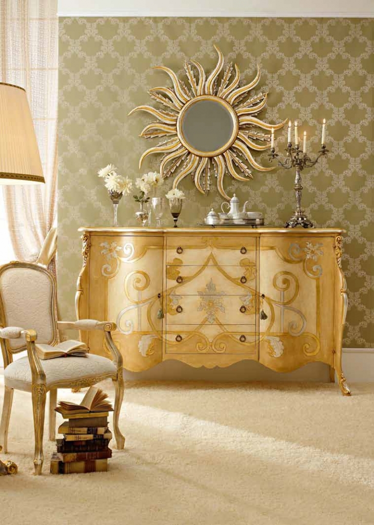 Буфет Il Giorno art.2010 от магазина Piramida Interiors