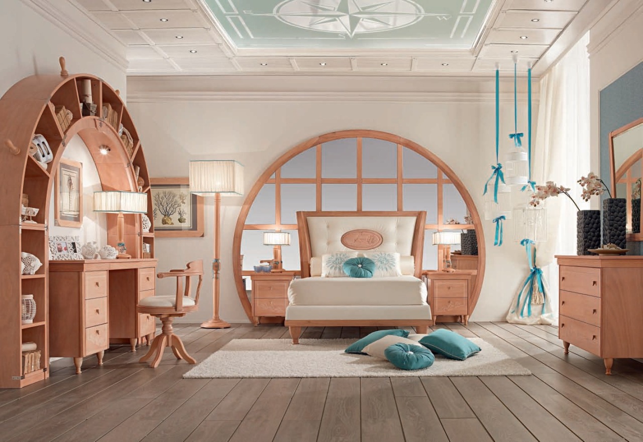 Композиция Vecchia Marina art.849 от магазина Piramida Interiors