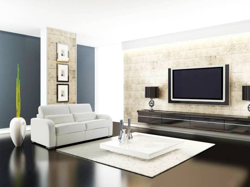 Диван Sofa-Bed art.FLORIDA от магазина Piramida Interiors