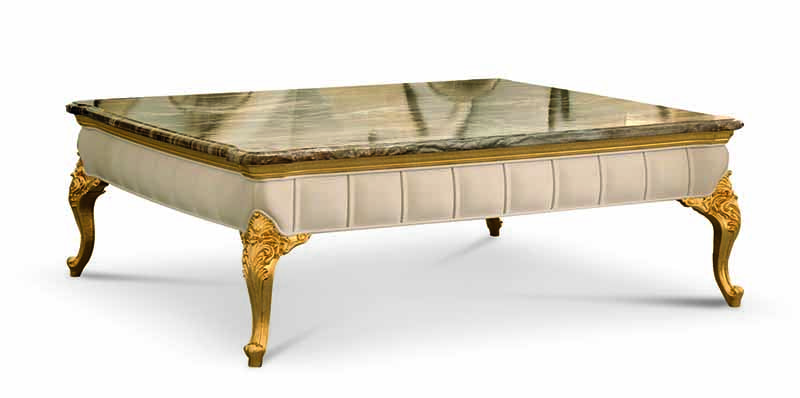 Журнальный столик Vittoria от магазина Piramida Interiors