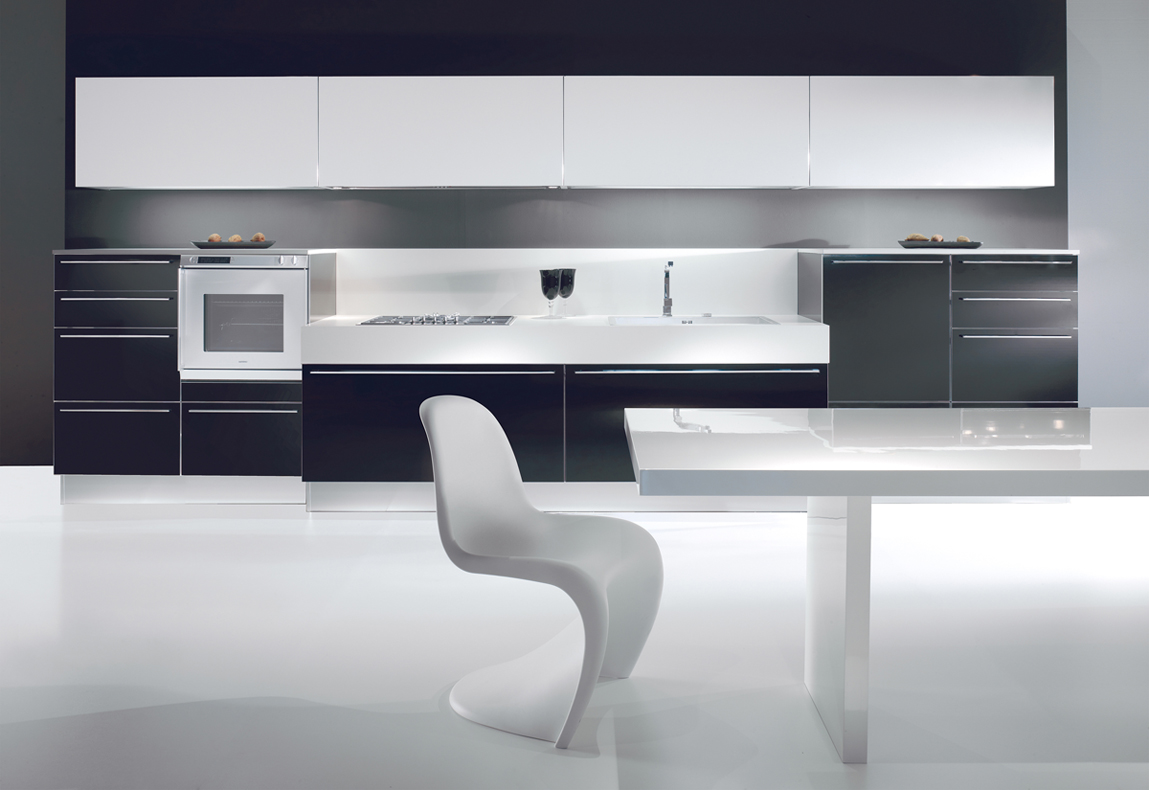 Кухня Sartoria art.MARATEA_01 от магазина Piramida Interiors