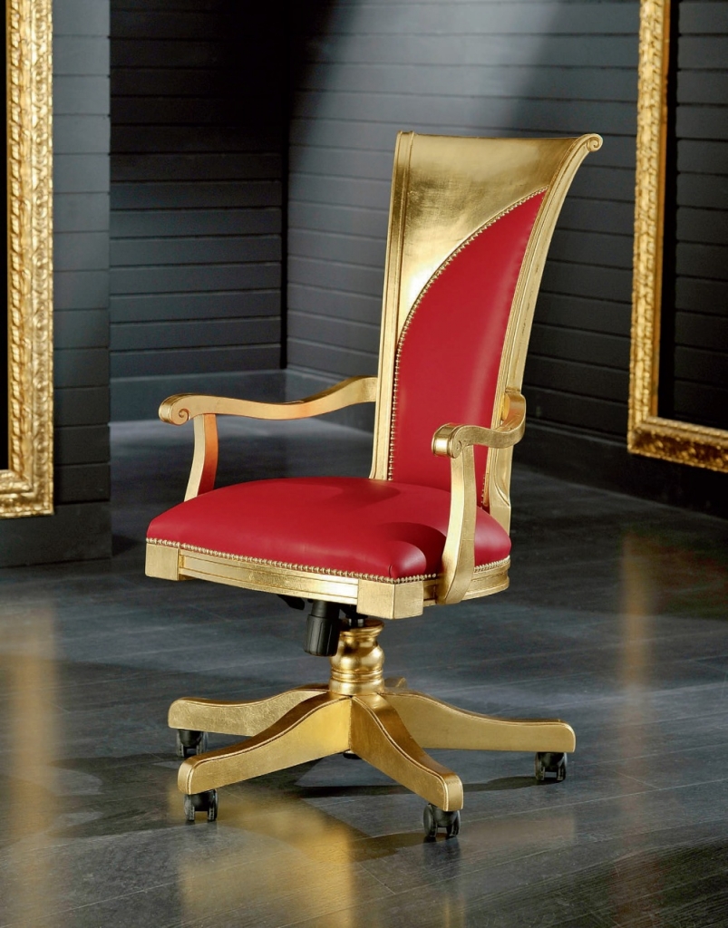Кресло Caravaggio art.3241/A от магазина Piramida Interiors