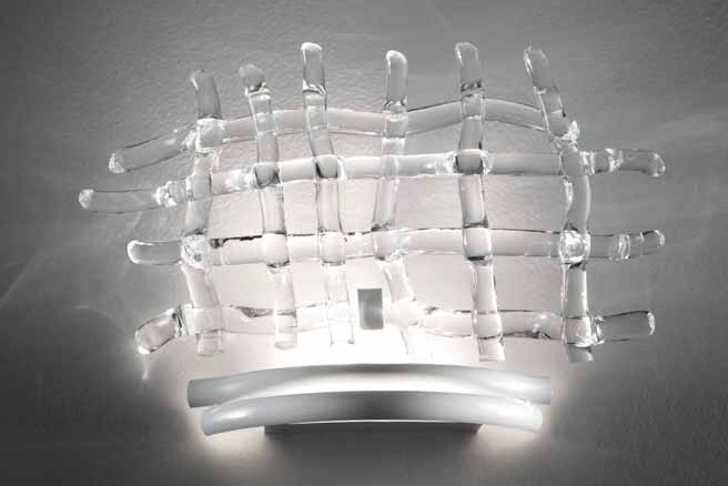 Бра Matrix art.1370/A2L от магазина Piramida Interiors