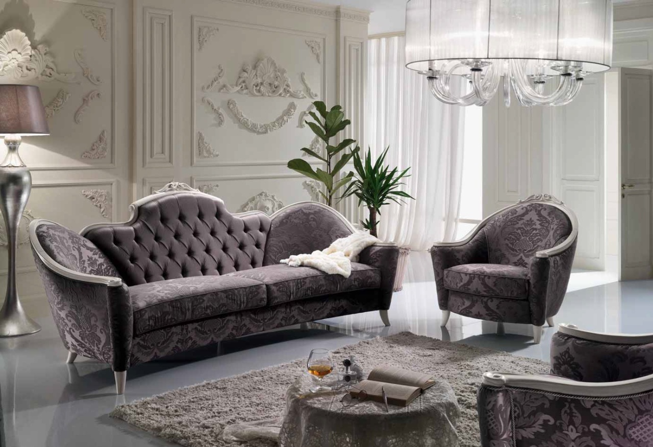 Диван Collection Sofa art.OPERA_5 от магазина Piramida Interiors
