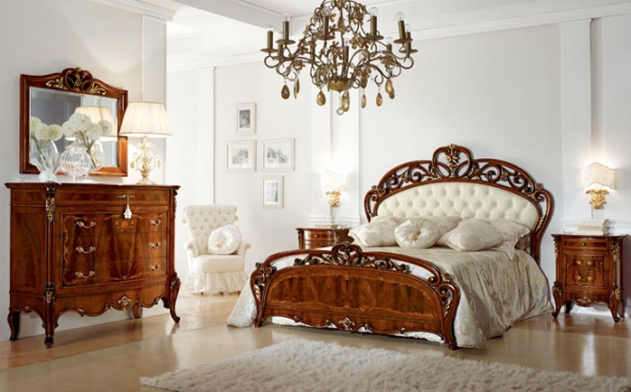 Композиция Palladio art.034 от магазина Piramida Interiors