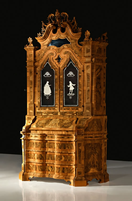 Трюмо Gli Originali art.10013 от магазина Piramida Interiors