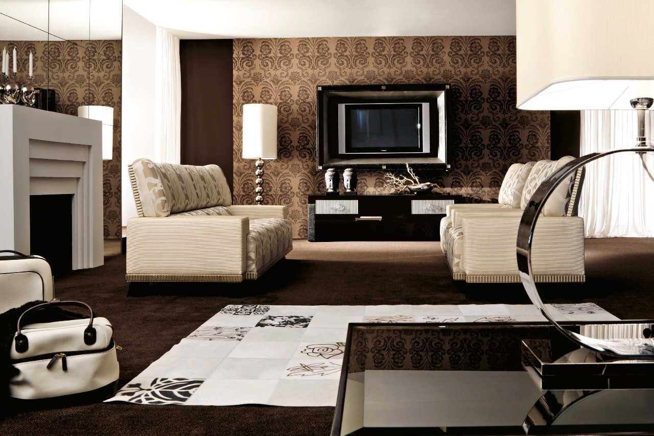 Композиция Vol.02 art.A20 от магазина Piramida Interiors