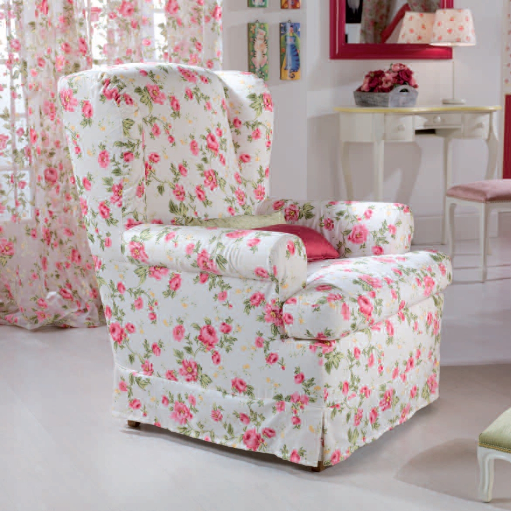 Кресло Junior art.PR075 от магазина Piramida Interiors