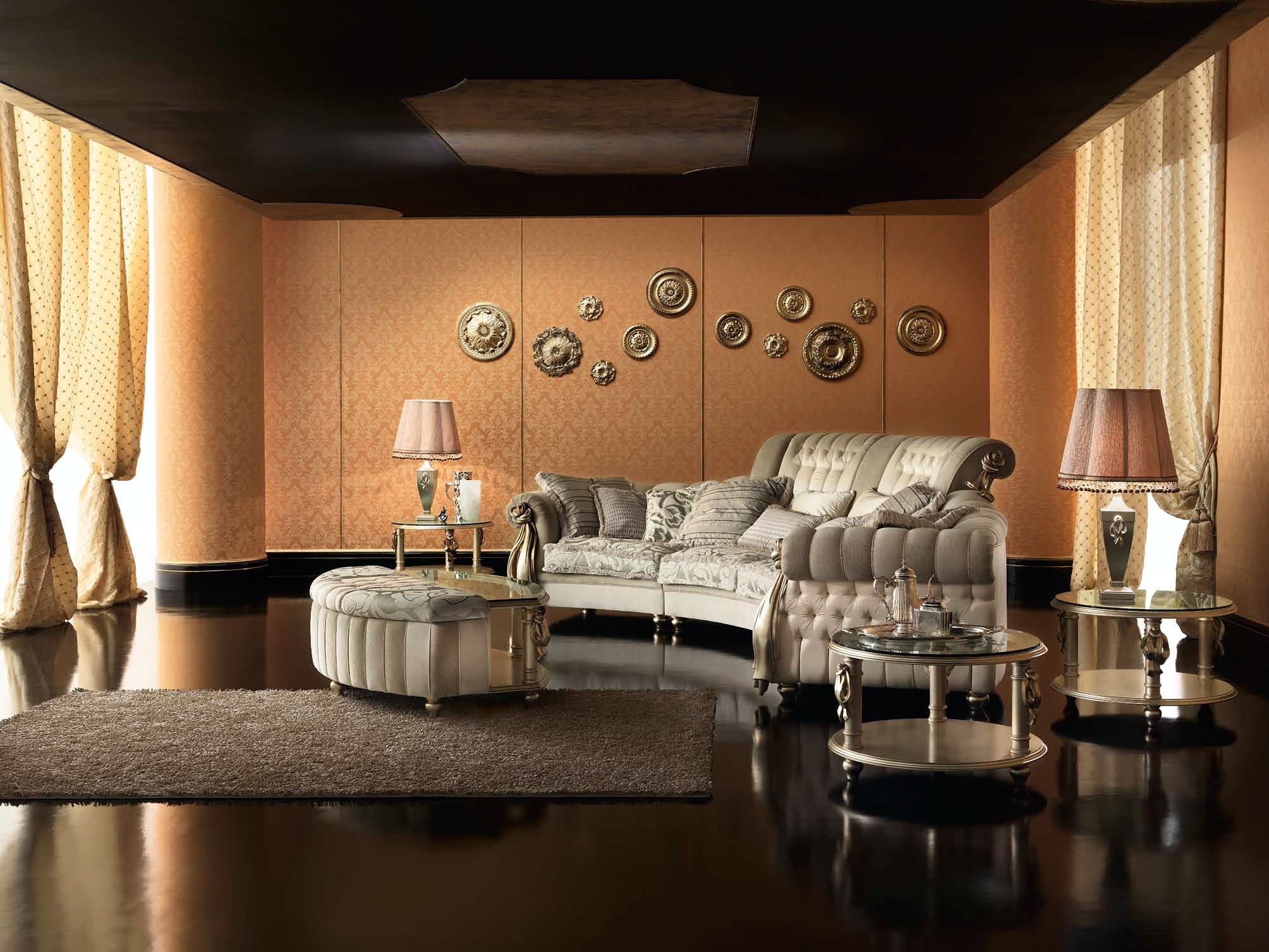 Композиция 2.10 art.Tiffany/01 от магазина Piramida Interiors