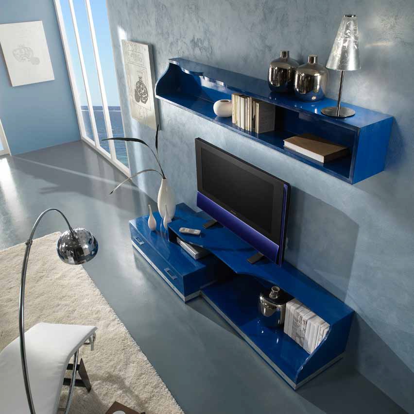 Полка Scacco art.SC064 от магазина Piramida Interiors