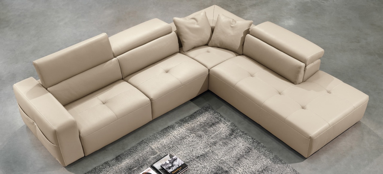 Диван Tiffany art.TIFFANY_S02+D04 от магазина Piramida Interiors