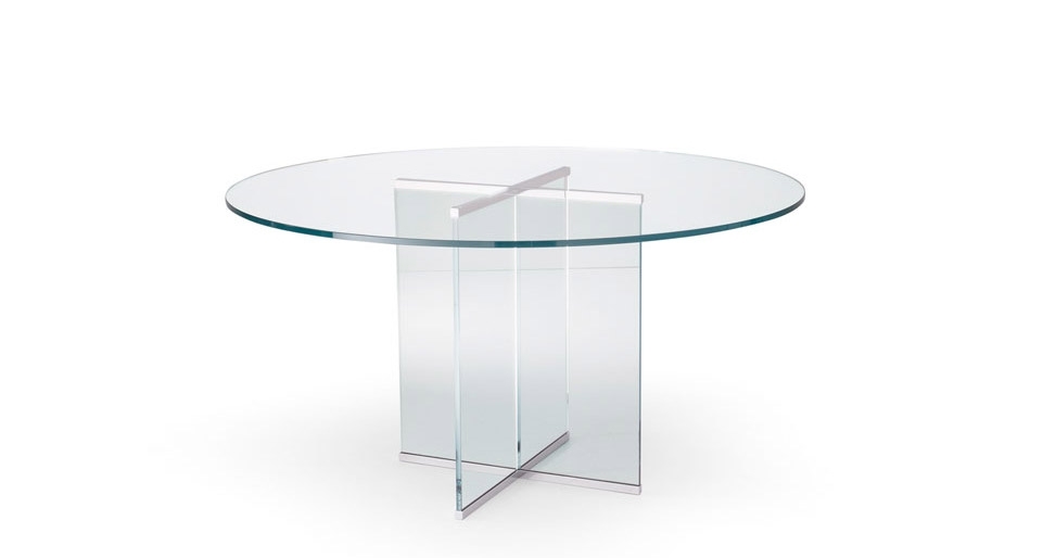 Стол Home art.EROS от магазина Piramida Interiors