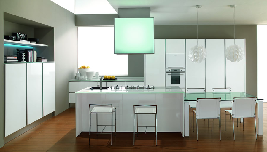 Кухня Telai art.MAXIMA от магазина Piramida Interiors