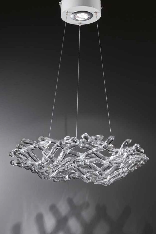 Люстра Matrix art.1370/S1L от магазина Piramida Interiors