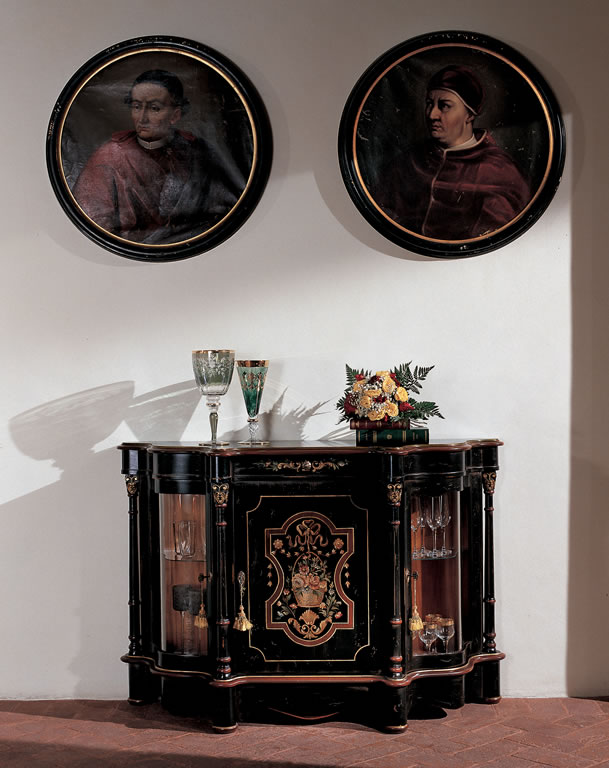 Буфет Gli Originali art.10001 от магазина Piramida Interiors