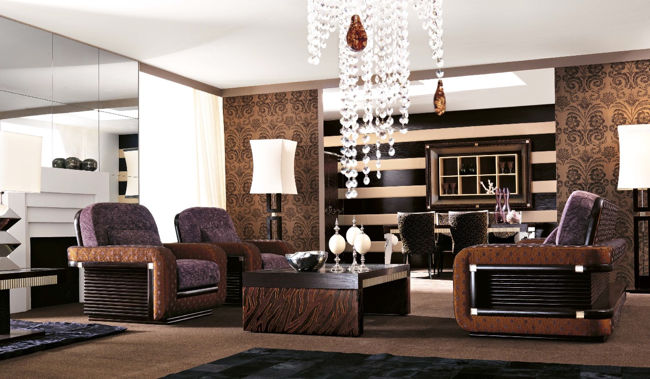 Композиция Vol.02 art.A22 от магазина Piramida Interiors