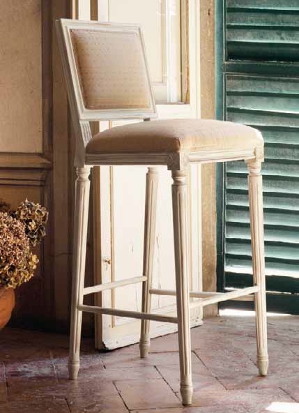 Барный стул Provence art.413 от магазина Piramida Interiors