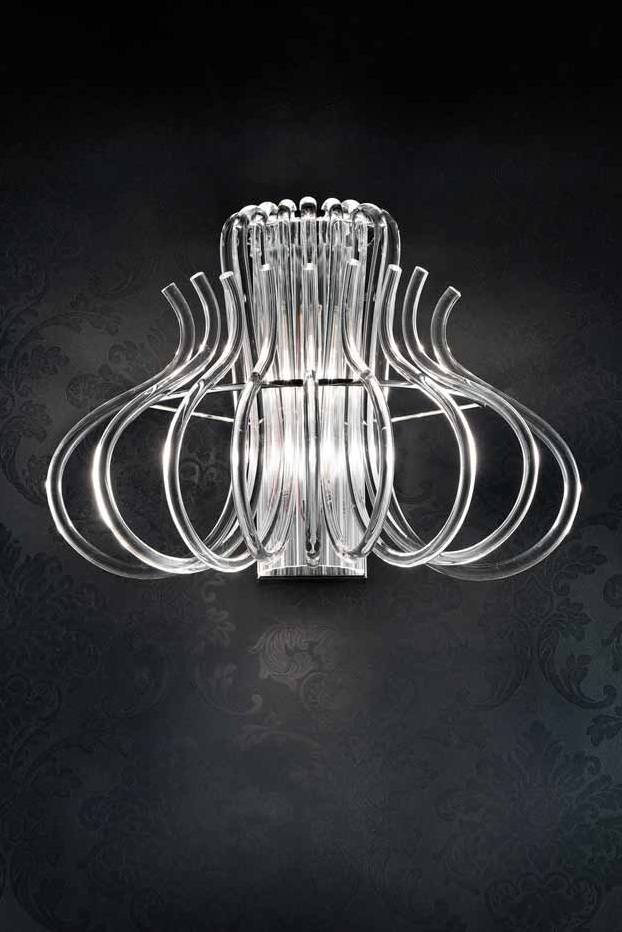 Бра Essenzia art.2018/A от магазина Piramida Interiors