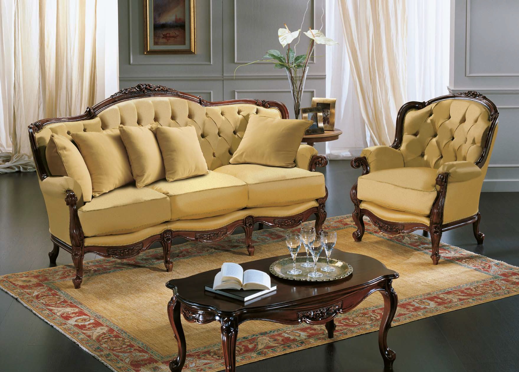 Композиция Linea Due art.3511 от магазина Piramida Interiors