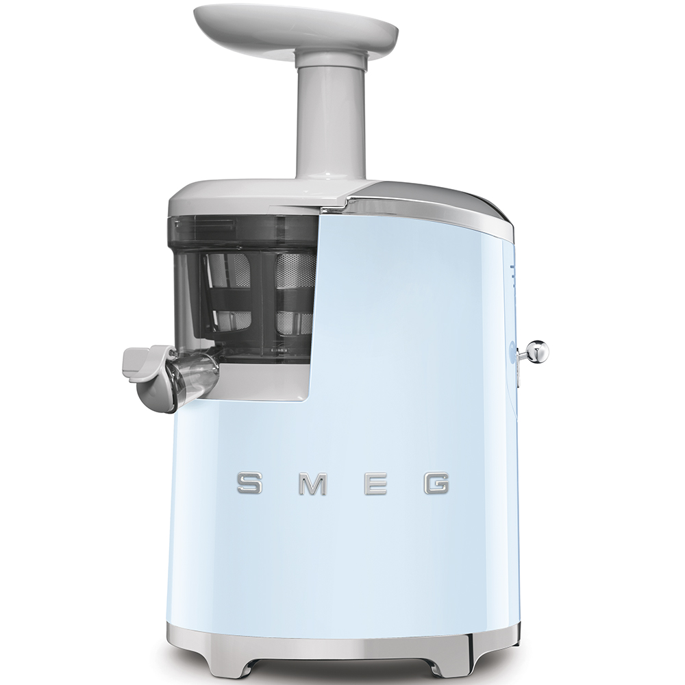 Соковыжималка Smeg от магазина Piramida Interiors