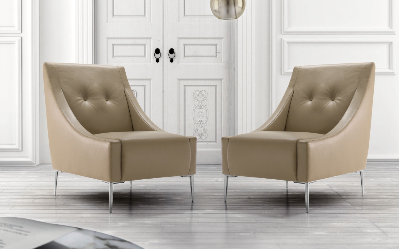 Кресло Maddalena Acquaviva art.CHARLIE от магазина Piramida Interiors