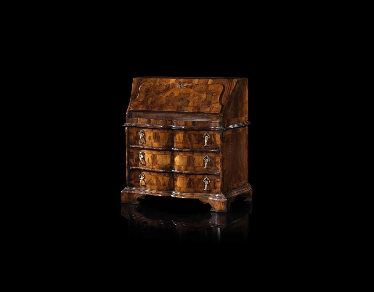 Бюро Lastronato art.B304 от магазина Piramida Interiors