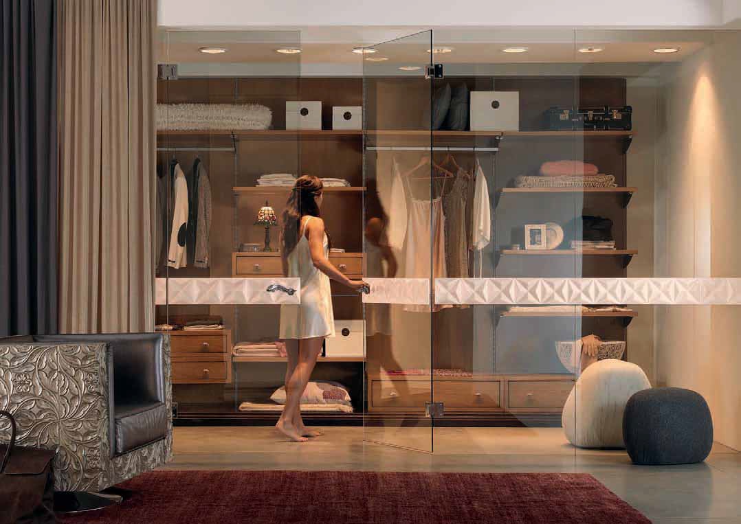 Дверь Door to Door art.POR_230 от магазина Piramida Interiors