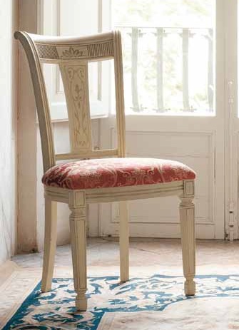 Стул Orlean art.110 от магазина Piramida Interiors