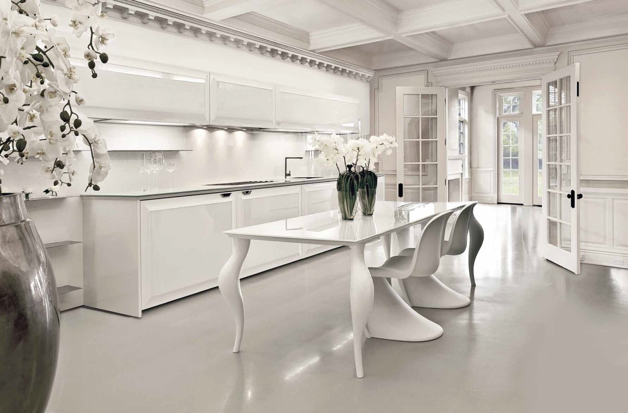 Кухня Sartoria art.DIAMOND_01 от магазина Piramida Interiors