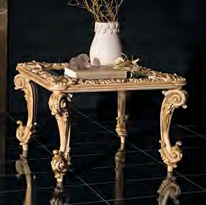 Подставка 210 art.210TAVL от магазина Piramida Interiors