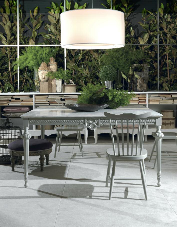 Стол What is Beauty art.SEED от магазина Piramida Interiors