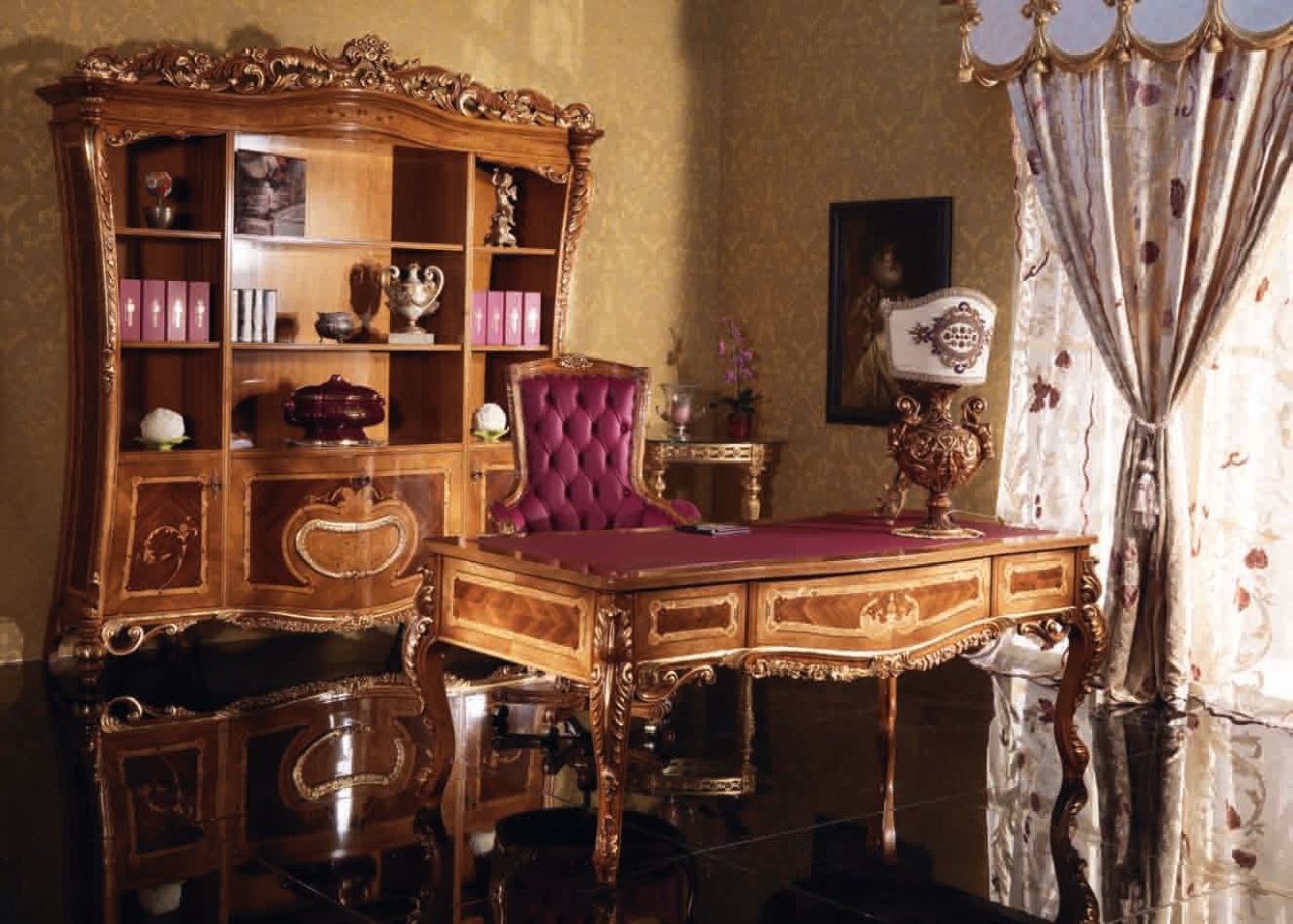 Композиция Hermitage art.006 от магазина Piramida Interiors