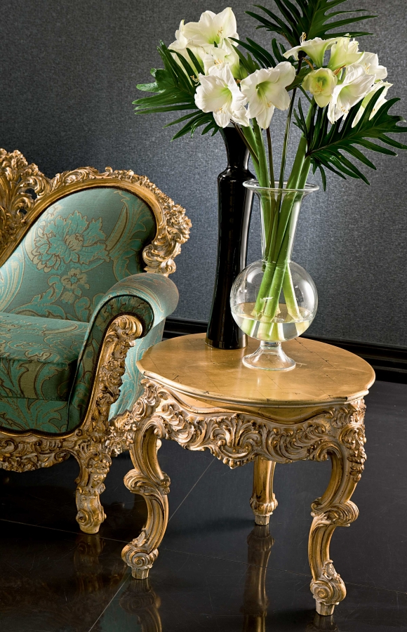 Подставка Plutone art.8846 от магазина Piramida Interiors