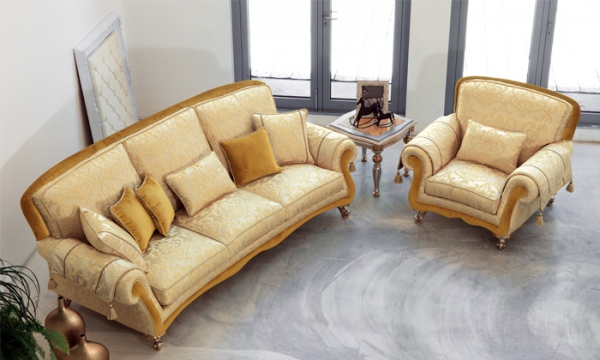 Композиция Glamour art.CAMELIA от магазина Piramida Interiors