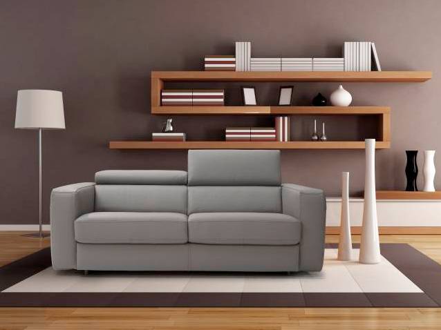 Диван Sofa-Bed art.MODE от магазина Piramida Interiors