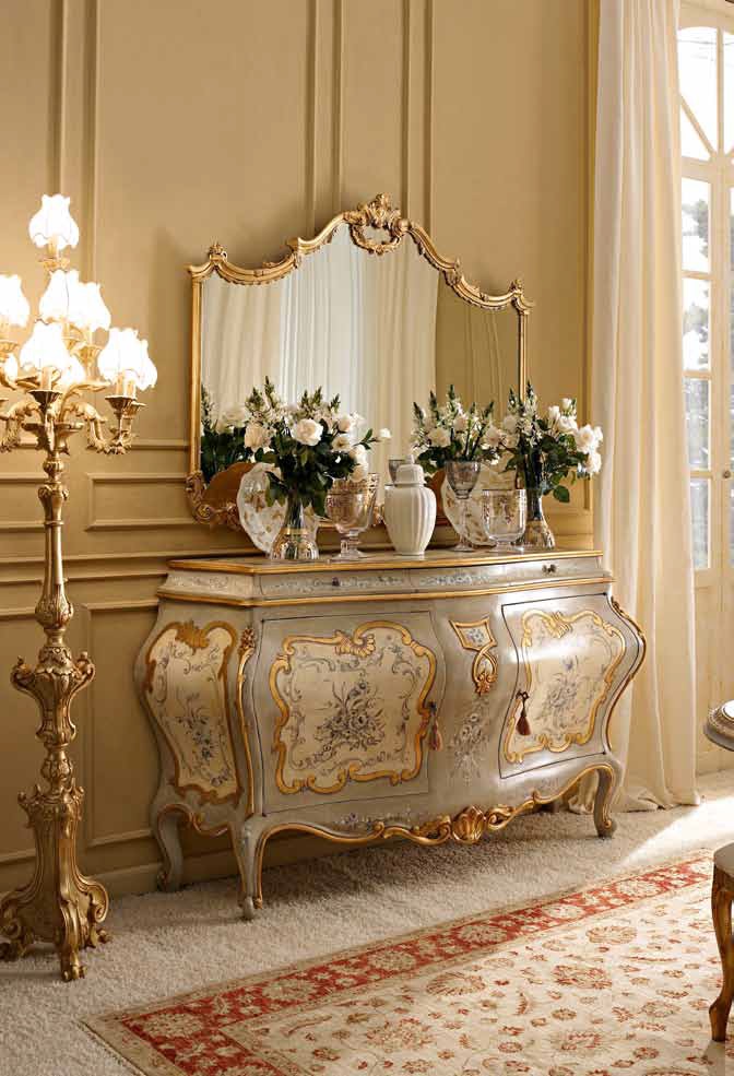 Буфет Il Giorno art.2014 от магазина Piramida Interiors