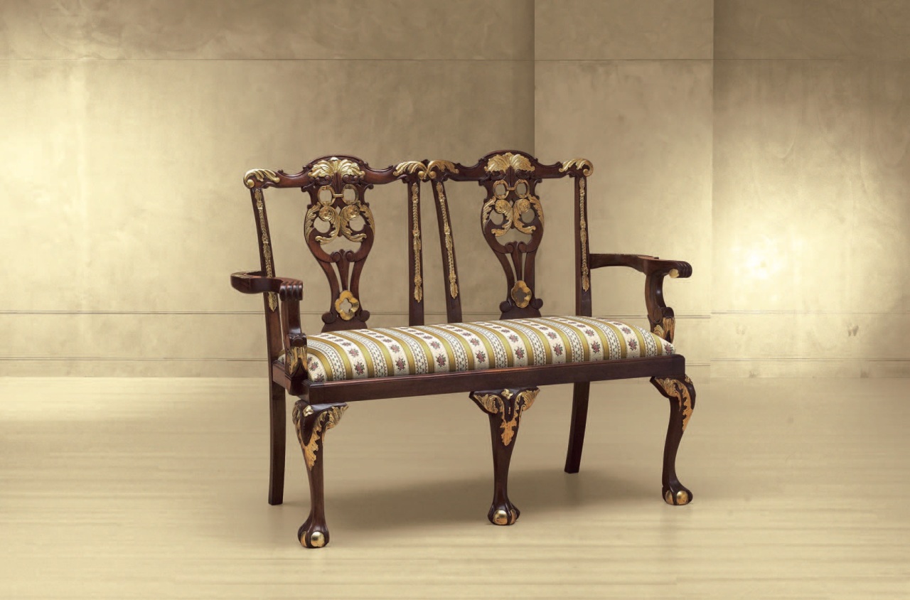 Диван Lord art.183/K от магазина Piramida Interiors