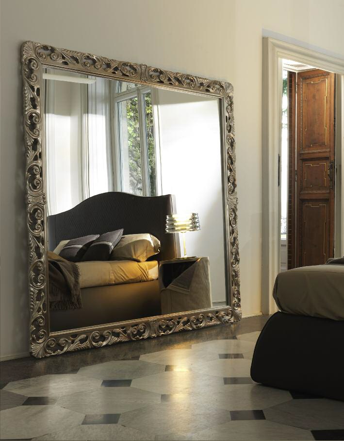 Зеркало What is Beauty art.REPLICA от магазина Piramida Interiors
