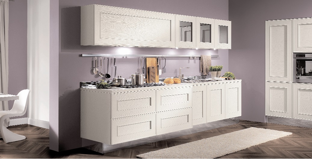Кухня M.melograno art.M.QUATTRO от магазина Piramida Interiors