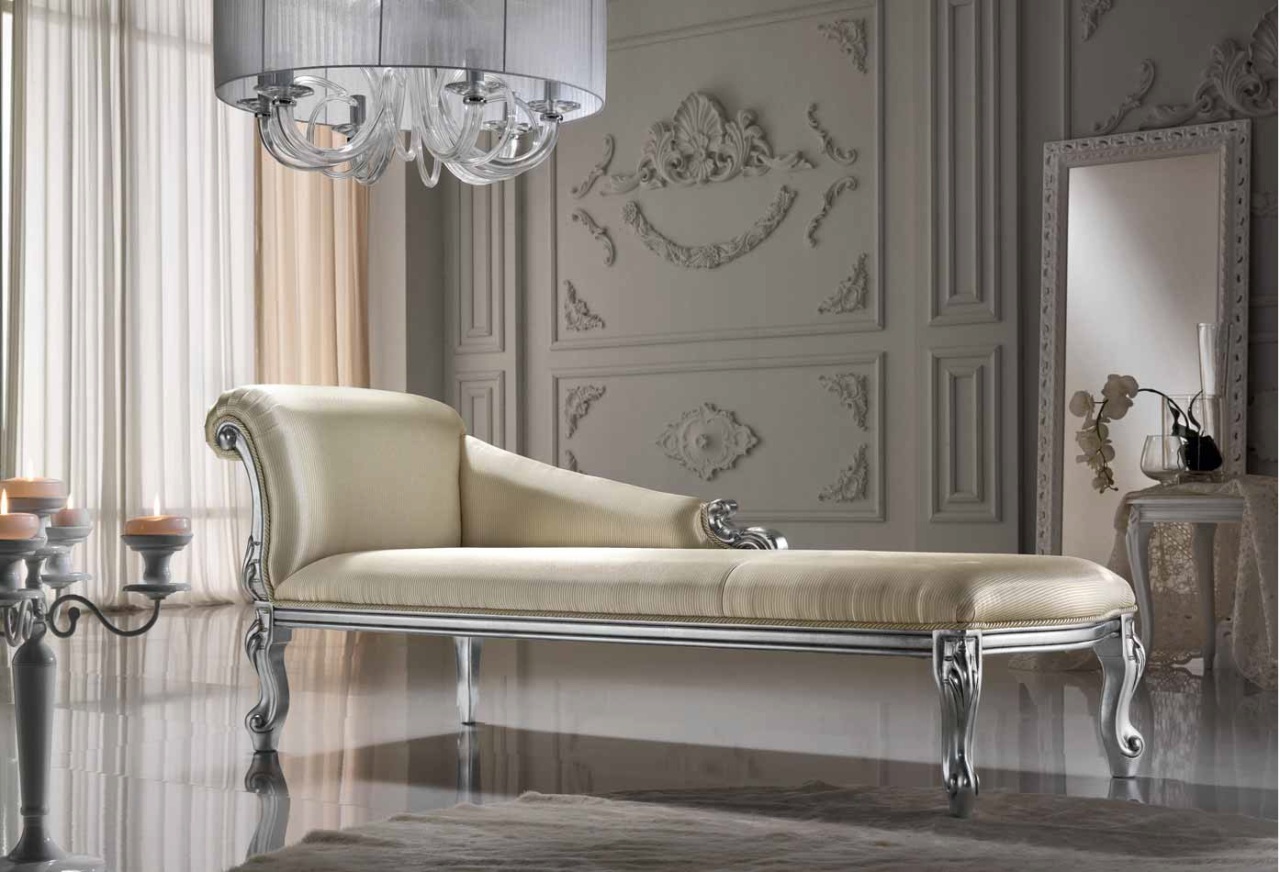 Канапэ Collection Sofa art.CECILIA от магазина Piramida Interiors