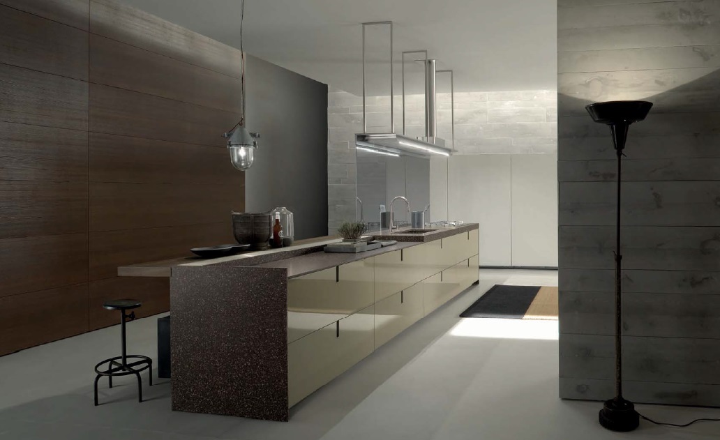 Кухня Ernestomeda art.ICON_4 от магазина Piramida Interiors