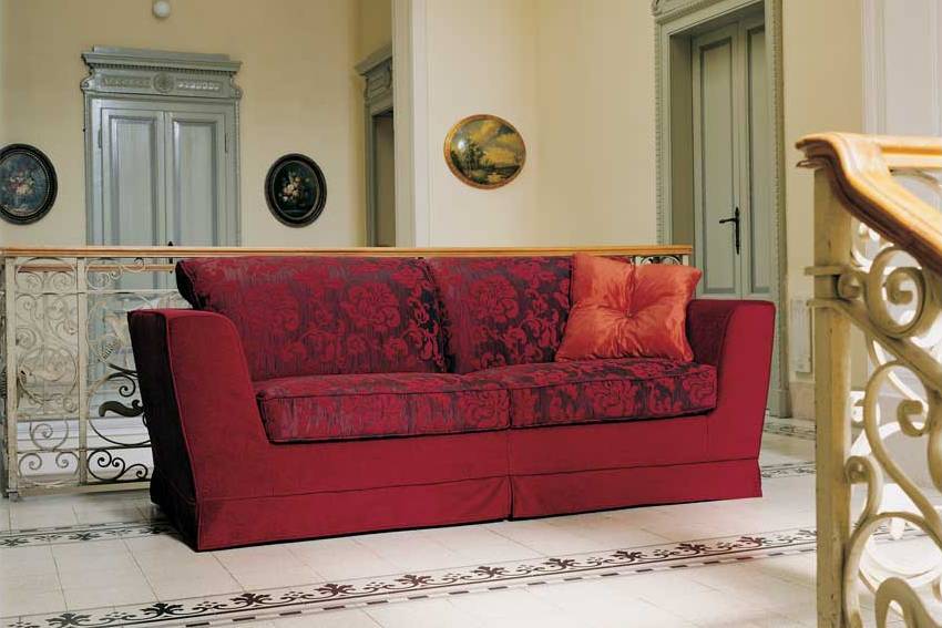 Диван I Classici art.HENRY_1 от магазина Piramida Interiors