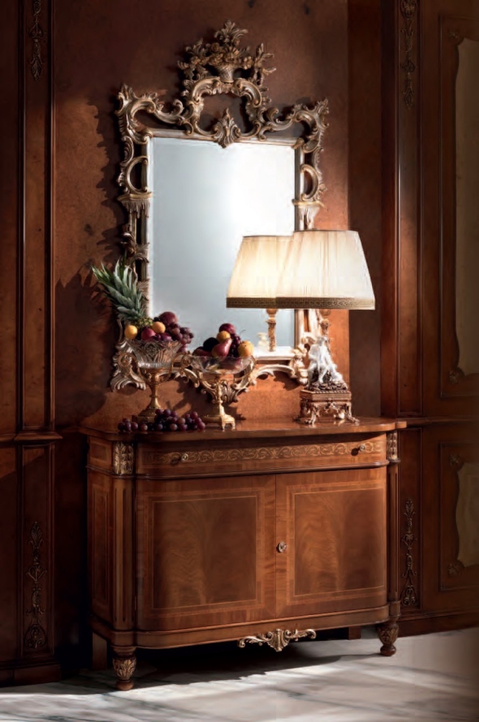 Буфет Live the Luxury art.338 от магазина Piramida Interiors